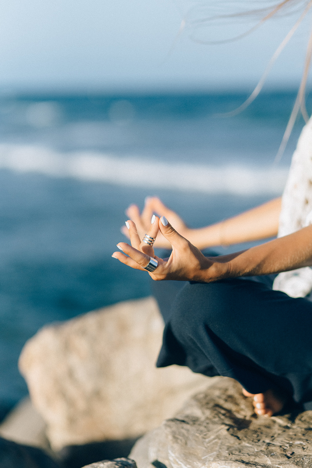 Centre ioga kundalini a l'Empordà - Retirs de dol - Respir Essencial